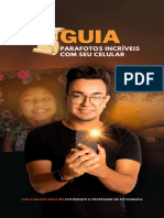 Guia para As Fotos Incríveis 2