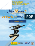 2nd Announcement JakNews 2024