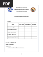 Group 7 Written Report