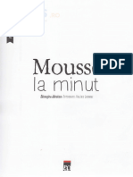 Mousse La Minut
