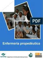 Enfermeria Propedeutica