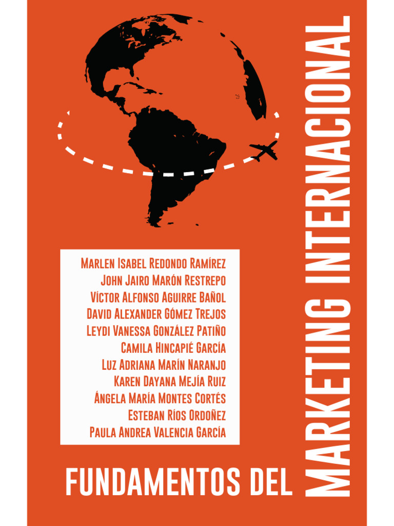 Fundamentos del Marketing Internacional | PDF
