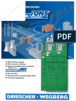 Driescher Ions-Smart Grid - 607113057-0001