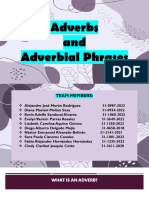 Adverbial Phrases-2