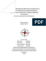 Revaluasi Pemahaman Pedagang Pasar Rakyat Ngabang-1