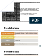 Critical Appraisal-Prevention and Management of Idiosyncratic DILI