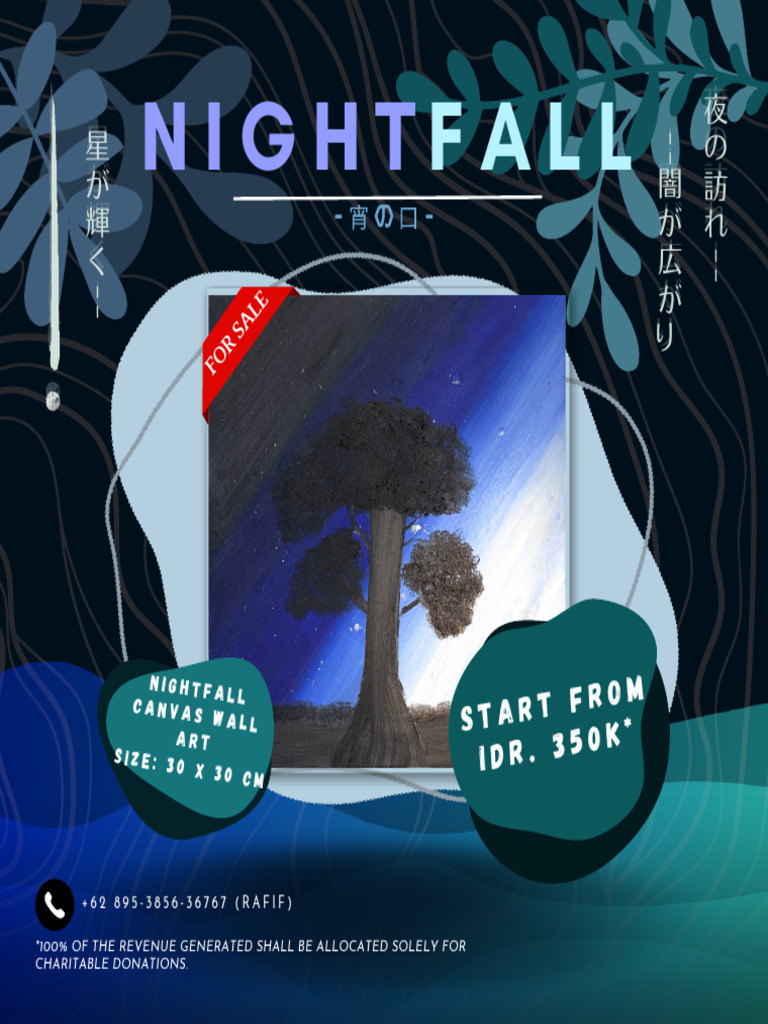 Nightfall PDF