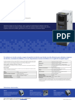 Glory RBW 100 OEM Datasheet ES