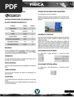 Física - EEAR - Módulo 1