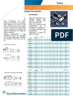 Terminales de Compresion