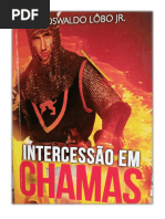 Intercessão em Chamas | PDF | Oração | Jesus
