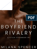The Boyfriend Rivalr (Easton Grammar 1)