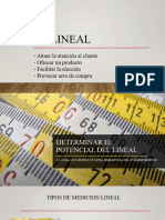 Tema 2. Disposición de Los Productos en El Lineal