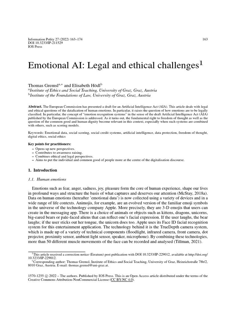 emotional-ai-legal-and-ethical-challenges-pdf-biometrics