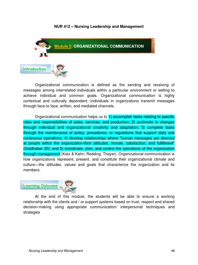 Effective Memo Writing Techniques | PDF | Memorandum | Communication