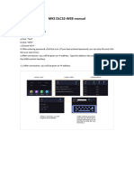 MKS DLC32-WEB Manual