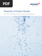 CO2 Unit Conversion Guide | PDF | Science & Mathematics | Computers
