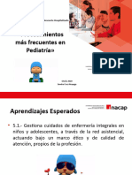 Clase 7 Procedimientos en Pediatría