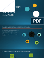 Las 5 Generaciones de Los Derechos Humanos | PDF | Derechos | Derechos ...