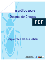 Guia Pratico Doenca Chagas Populacao