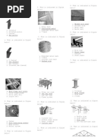 Structural Conceptualization (Pre Board)