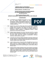 Dirección: Av. 6 de Diciembre N31-110 y Whymper Teléfono: 593