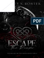 OceanofPDF - Com Escape The Reaper - Ashley N Rostek