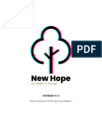 Adicciones - New Hope