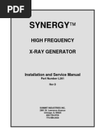 Manual - 20kHz - SVC - Before P47 2001 (L261d1)