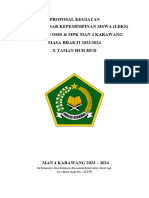 Proposal LDKS Periode 2023-2024