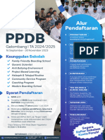 Brosur PPDB