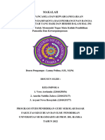 PDF - Makalah Tugas 1 PPKN - Kelompok 6 (Autorecovered)