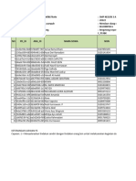 Nil p3s 2022 SMP Kelompok 6 Bergotong Royong