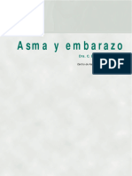 Asma Embarazo