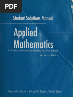 Dokumen - Pub Applied Mathematics For Business Economics Life ...
