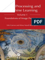 2024 CRC Press - Image Processing and Machine Learning Vol 1