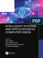 2024 CRC Press - Intelligent Systems and Applications in Computer Vision