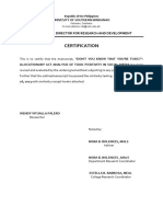 Palero-Plagiariscm Cert