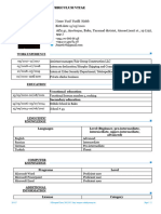 CV - Yusif - Yusifli Eng 2022