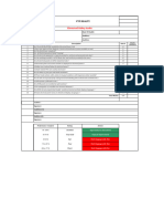 Electrical Safety Audit