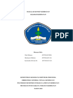 Makalah Kelompok 2 Konsep Kebidanan Sejarah Kebidanan (Revisi)