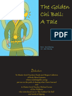 Golden Chi Ball Tale