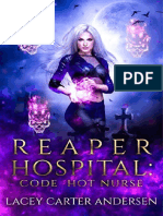 Carter Andersen 3 Code - Hot - Nurse - Bossby - Lacey - 074137