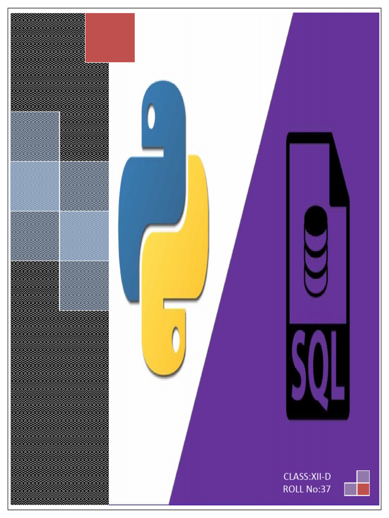 Cs Project | PDF | Information Technology | Computer Data