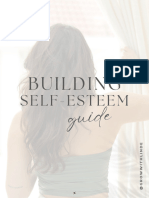 Self-Esteem Guide by Linde Huez