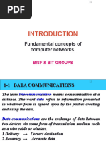 Introduction To Wireless Networks