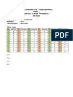 Kunci Jawaban Literasi Bahasa Indonesia Paket A