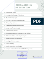 30 Affirmations For Every Day.pdf