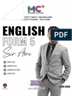 Form 5 Eng MR Asri 09.06.2023