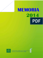 Memoria Actividades 2014 7